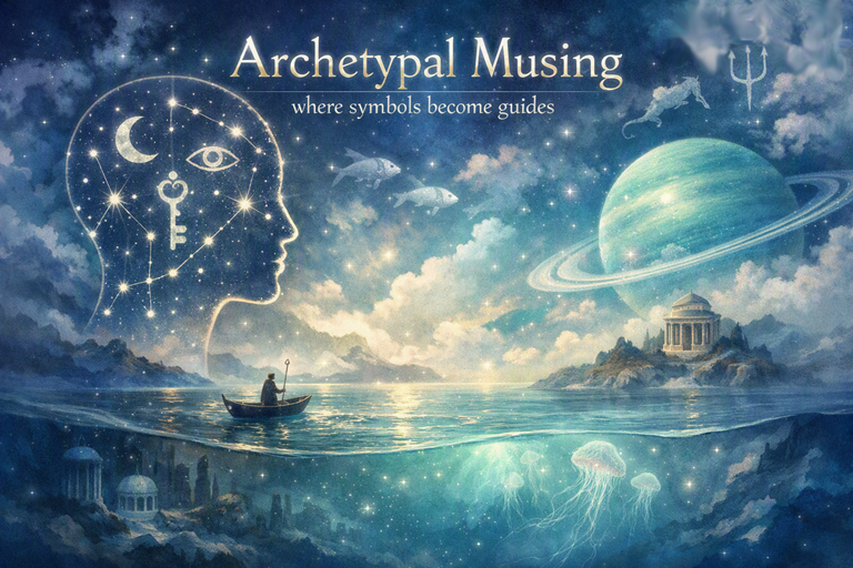 archetypal musing